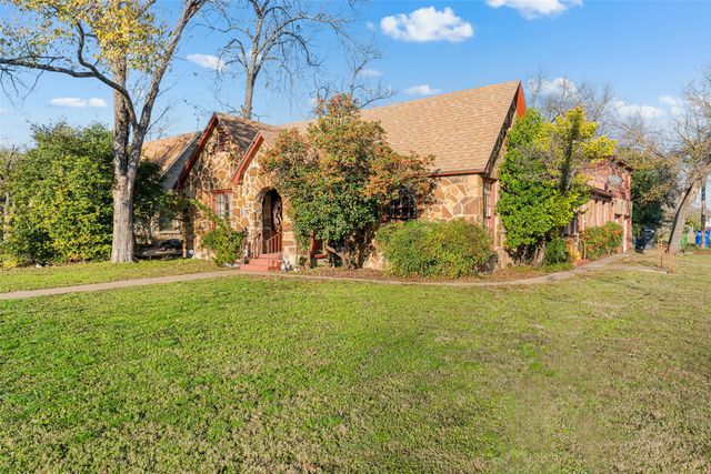 2901 Cole Avenue, Waco, TX 76707