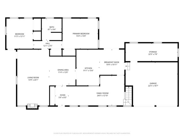 2901 Cole Avenue, Waco, TX 76707