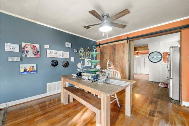 2901 Cole Avenue, Waco, TX 76707