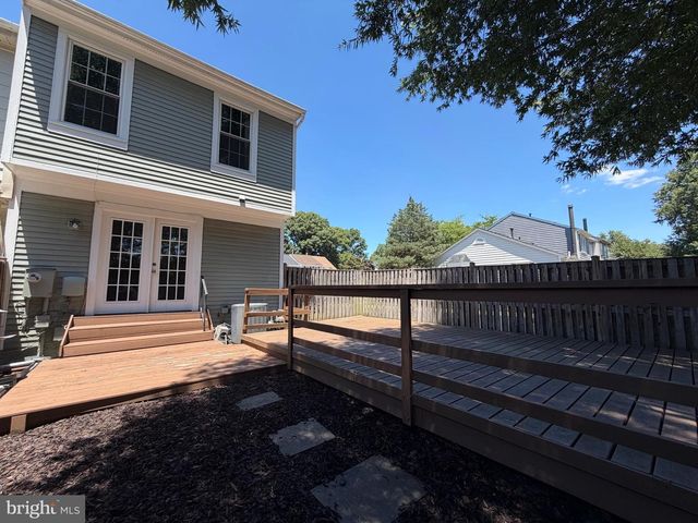 6501 BRICK HEARTH CT, Alexandria, VA 22306