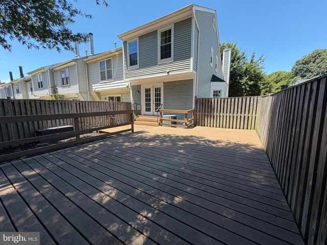 6501 BRICK HEARTH CT, Alexandria, VA 22306