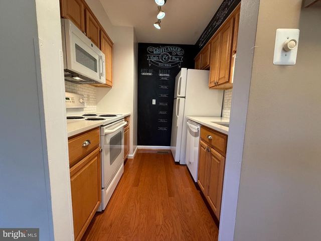 6501 BRICK HEARTH CT, Alexandria, VA 22306