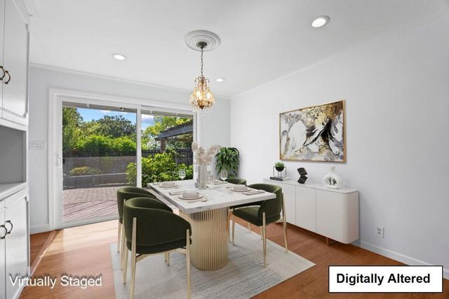 200 Danville Drive, Los Gatos, CA 95032