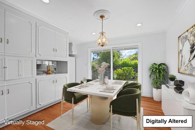 200 Danville Drive, Los Gatos, CA 95032