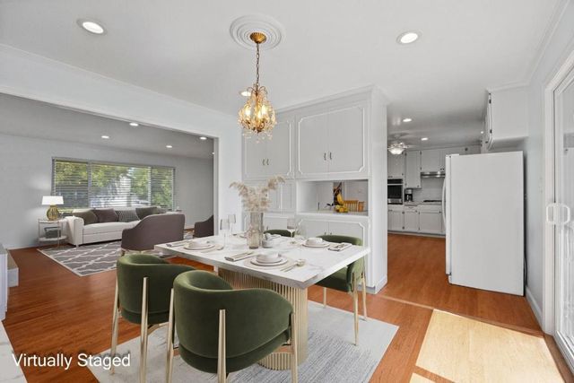 200 Danville Drive, Los Gatos, CA 95032