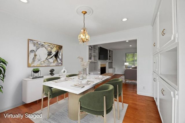 200 Danville Drive, Los Gatos, CA 95032