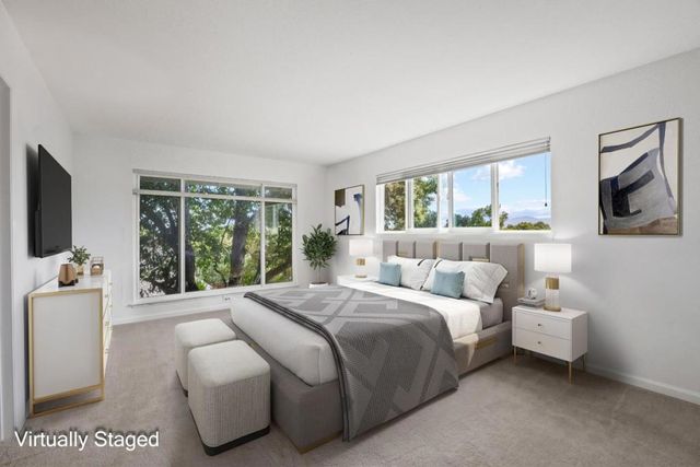 200 Danville Drive, Los Gatos, CA 95032
