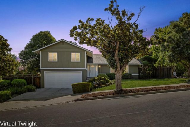 200 Danville Drive, Los Gatos, CA 95032