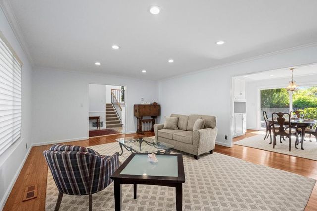 200 Danville Drive, Los Gatos, CA 95032