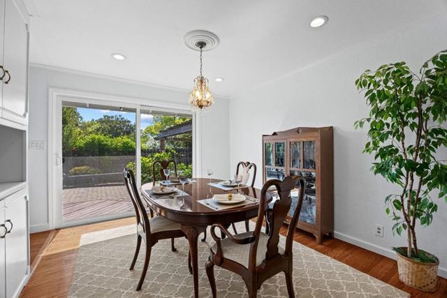 200 Danville Drive, Los Gatos, CA 95032