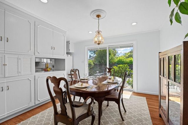 200 Danville Drive, Los Gatos, CA 95032