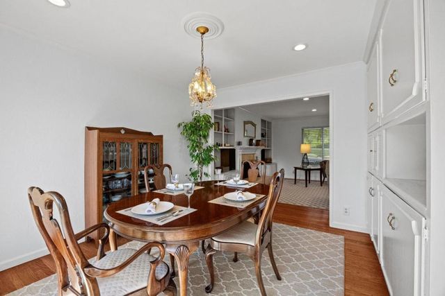 200 Danville Drive, Los Gatos, CA 95032