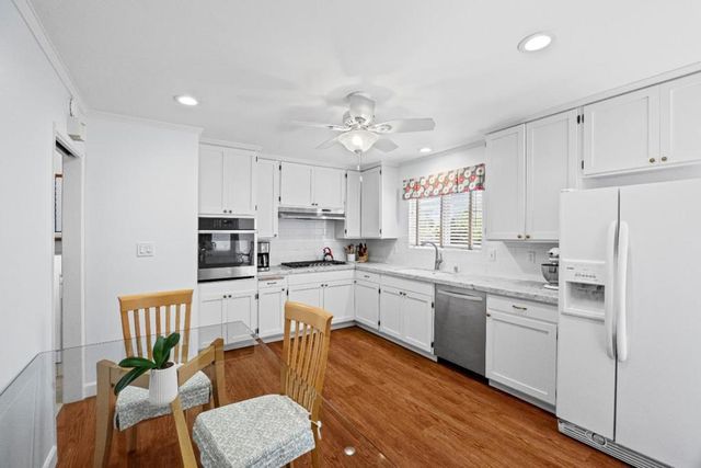 200 Danville Drive, Los Gatos, CA 95032