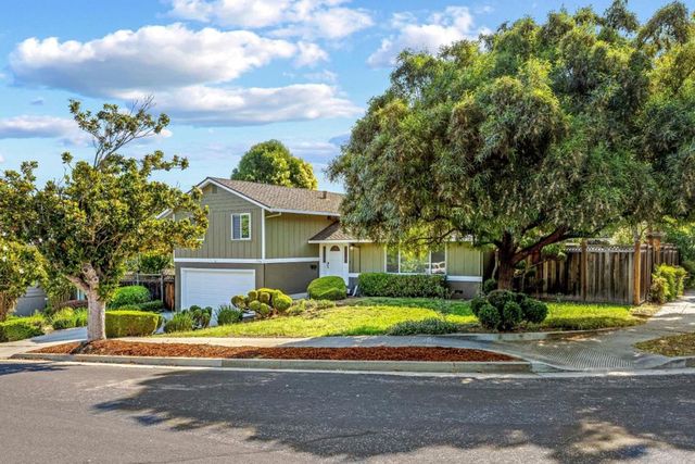 200 Danville Drive, Los Gatos, CA 95032