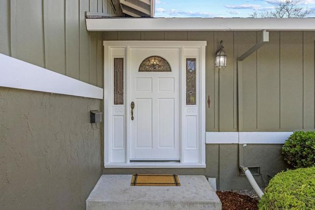 200 Danville Drive, Los Gatos, CA 95032