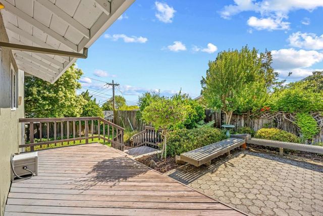 200 Danville Drive, Los Gatos, CA 95032