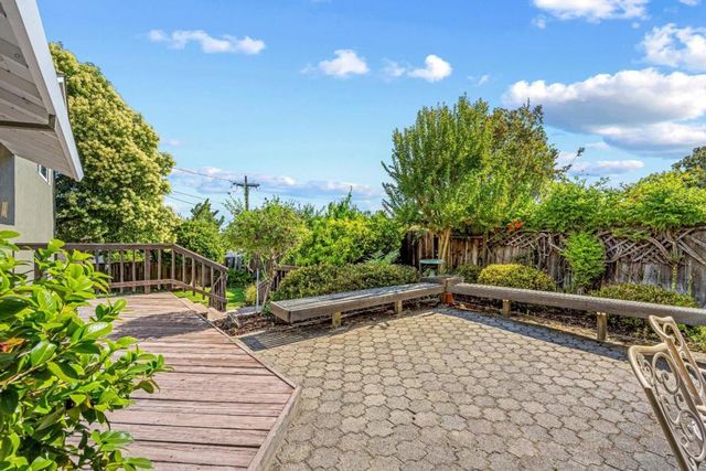 200 Danville Drive, Los Gatos, CA 95032