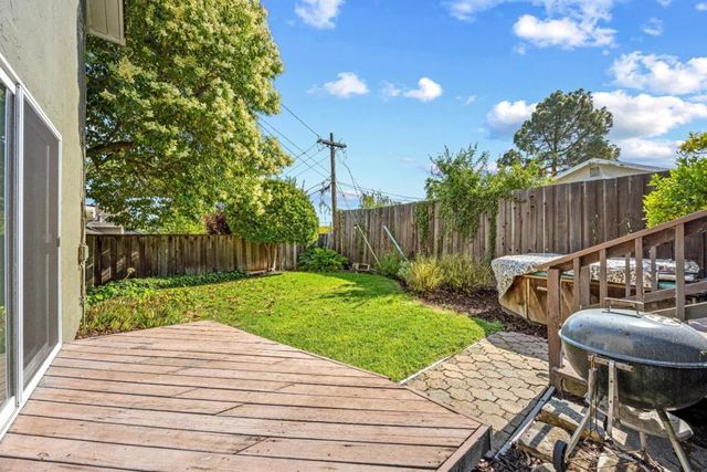 200 Danville Drive, Los Gatos, CA 95032