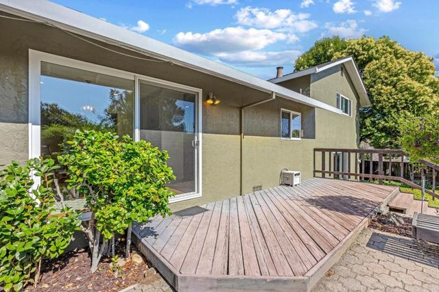 200 Danville Drive, Los Gatos, CA 95032
