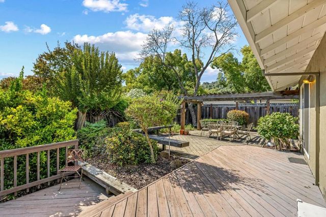 200 Danville Drive, Los Gatos, CA 95032