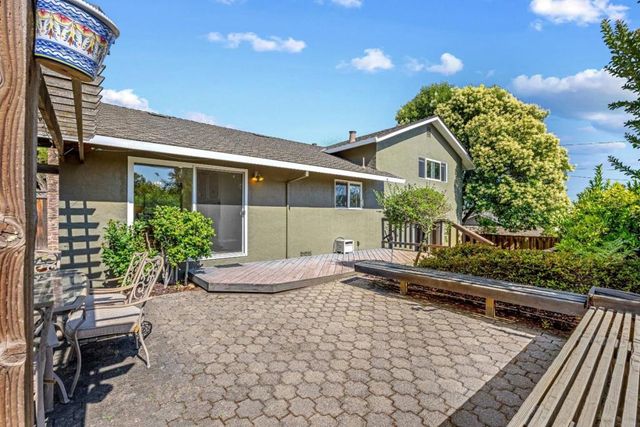 200 Danville Drive, Los Gatos, CA 95032