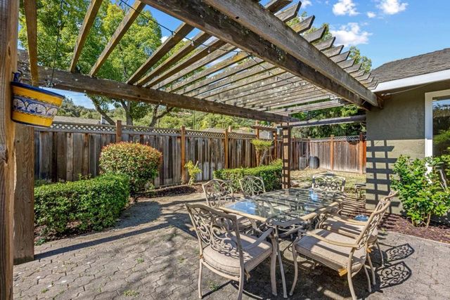200 Danville Drive, Los Gatos, CA 95032