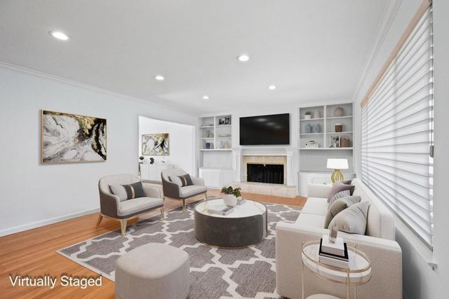 200 Danville Drive, Los Gatos, CA 95032