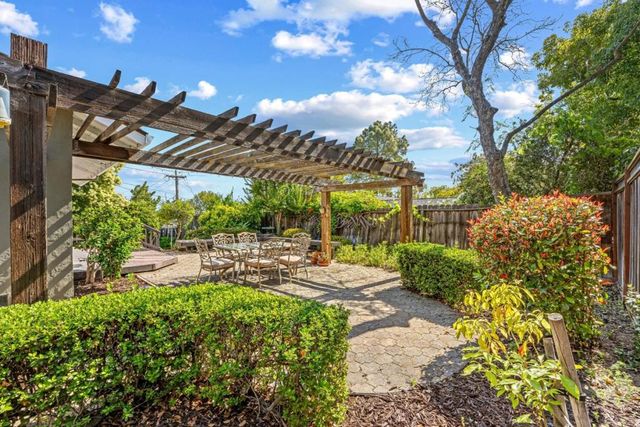 200 Danville Drive, Los Gatos, CA 95032