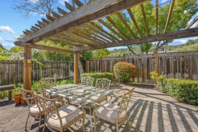 200 Danville Drive, Los Gatos, CA 95032
