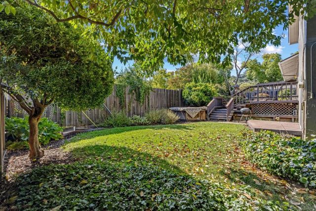 200 Danville Drive, Los Gatos, CA 95032