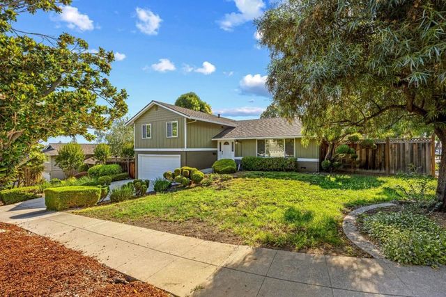 200 Danville Drive, Los Gatos, CA 95032
