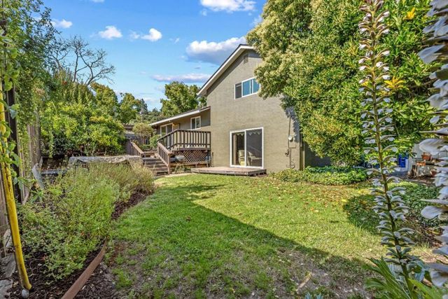 200 Danville Drive, Los Gatos, CA 95032