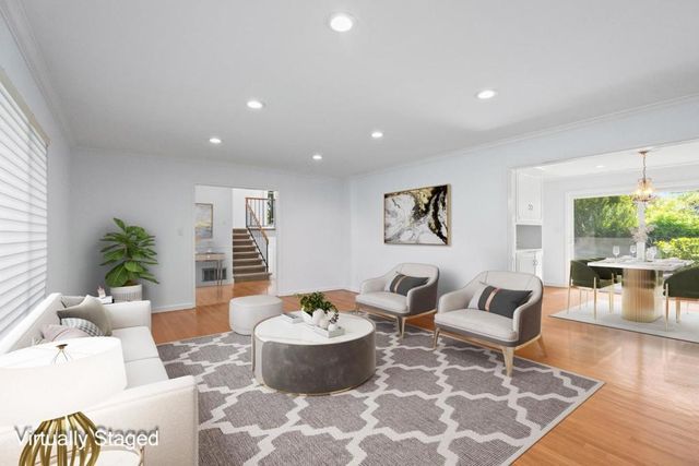 200 Danville Drive, Los Gatos, CA 95032