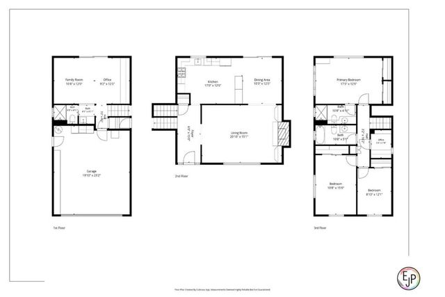200 Danville Drive, Los Gatos, CA 95032