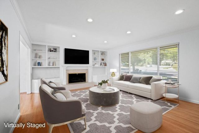 200 Danville Drive, Los Gatos, CA 95032