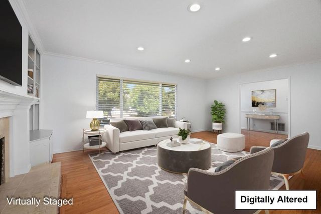 200 Danville Drive, Los Gatos, CA 95032