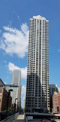 440 N Wabash Avenue 1503, Chicago, IL 60611