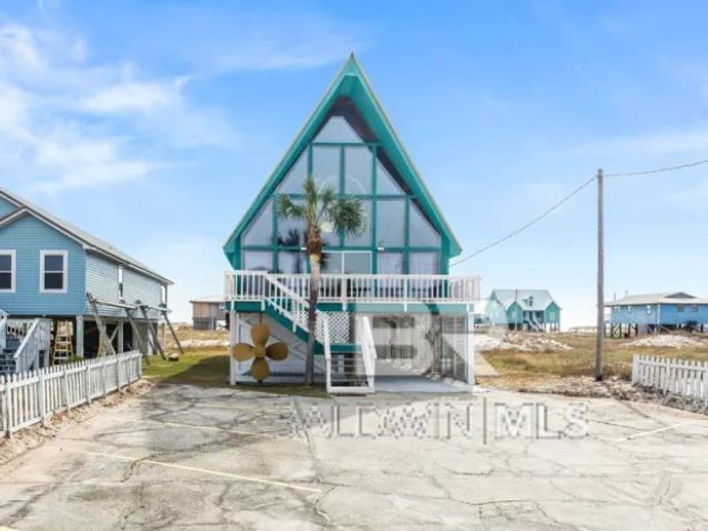 3420 State Highway 180, Gulf Shores, AL 36542