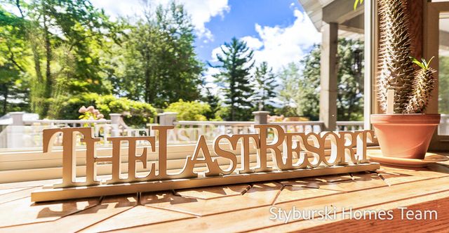 226 N 176th Avenue, Walkerville, MI 49459