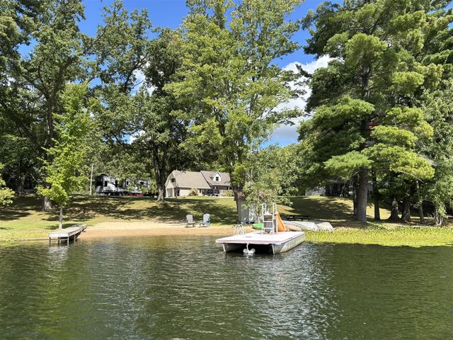 226 N 176th Avenue, Walkerville, MI 49459