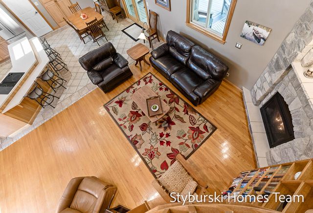 226 N 176th Avenue, Walkerville, MI 49459