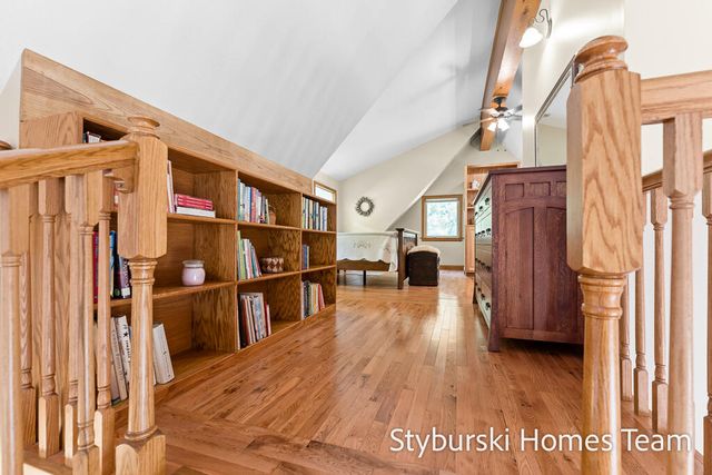 226 N 176th Avenue, Walkerville, MI 49459