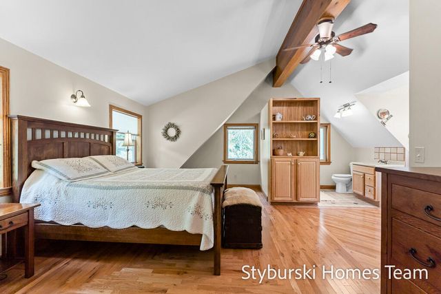 226 N 176th Avenue, Walkerville, MI 49459