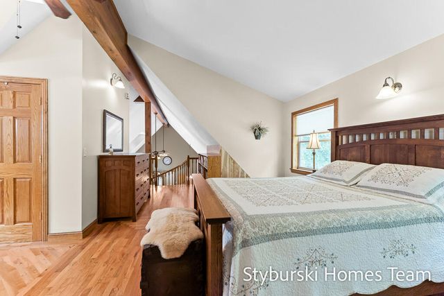 226 N 176th Avenue, Walkerville, MI 49459