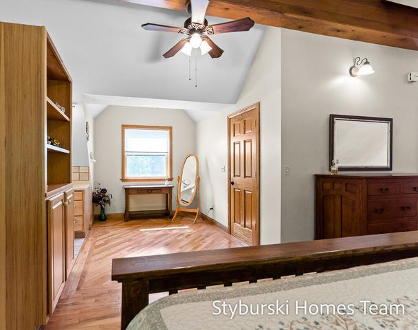 226 N 176th Avenue, Walkerville, MI 49459