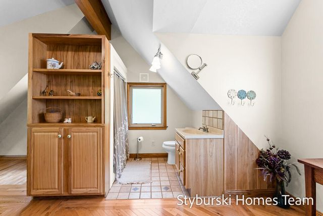 226 N 176th Avenue, Walkerville, MI 49459