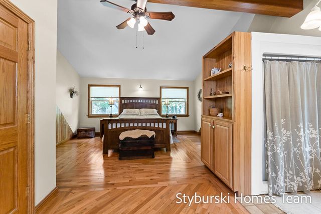 226 N 176th Avenue, Walkerville, MI 49459