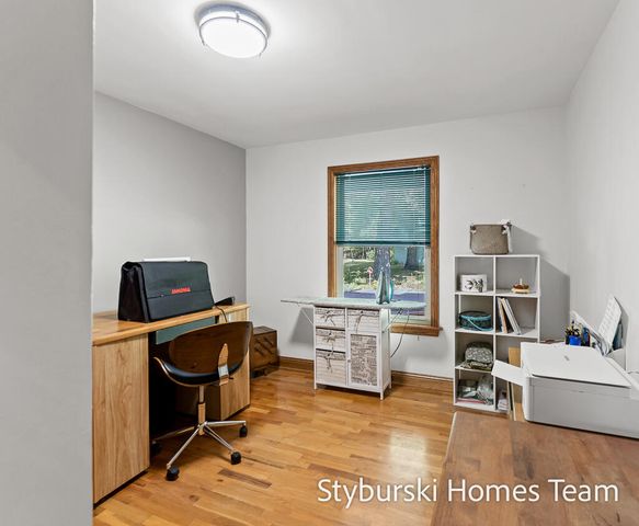 226 N 176th Avenue, Walkerville, MI 49459