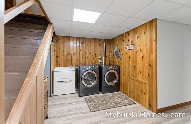 226 N 176th Avenue, Walkerville, MI 49459