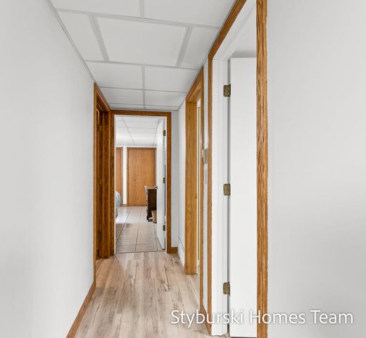 226 N 176th Avenue, Walkerville, MI 49459